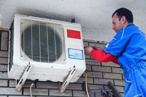 24/7 and Emergency HVAC Near Fork, NC | Air Conidtioning and Heating Contractors